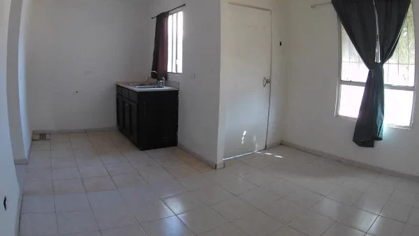 Cocina Villas del Campo