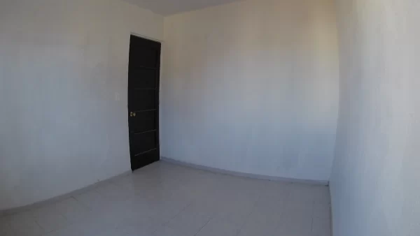 Recámara Villas del Campo