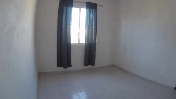 Recámara T2 Villas del Campo