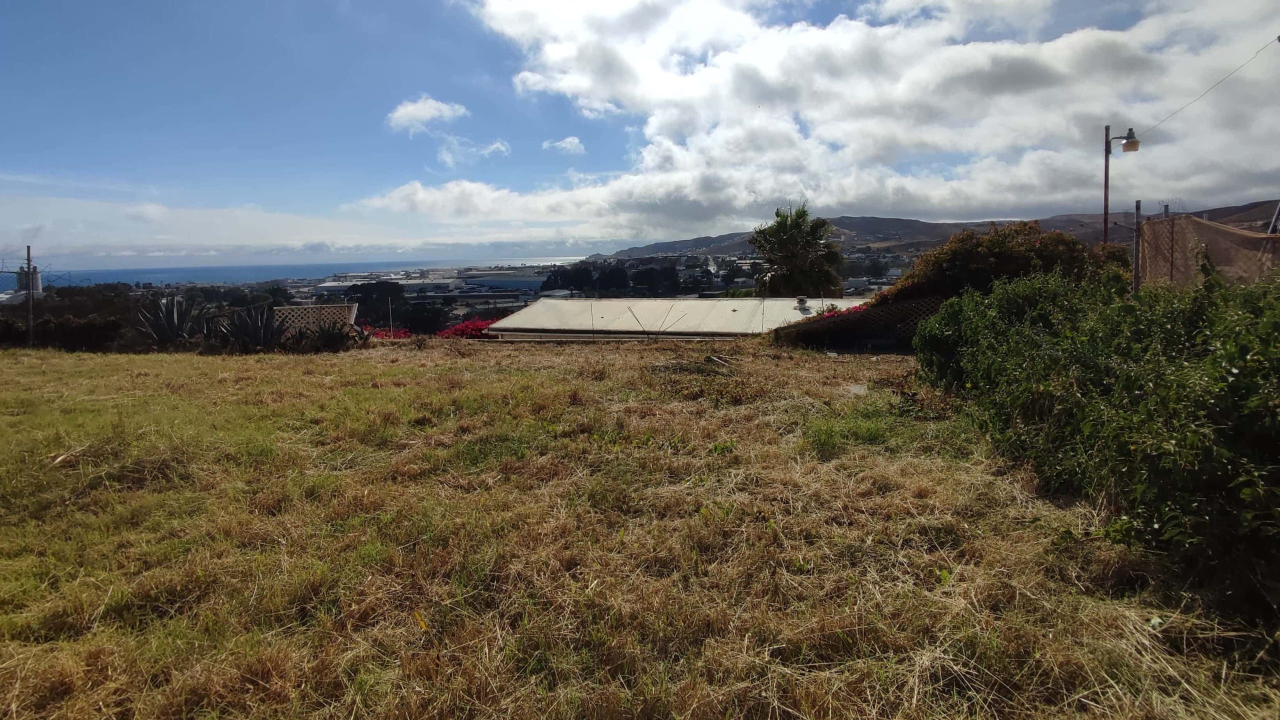 Lomas del Sauzal-Plano 1- 4