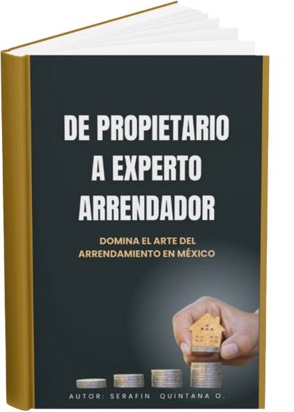 Libro Digital para Arrendadores