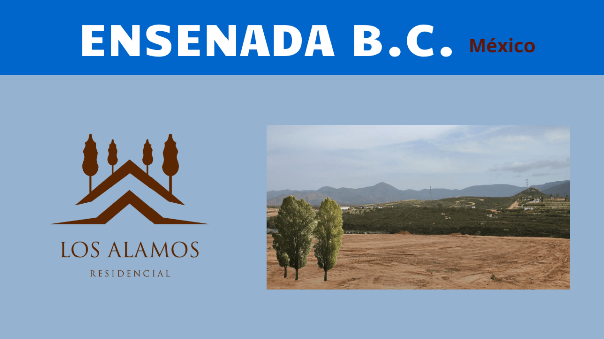 Los Alamos-Presenta