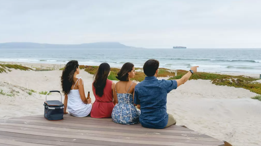 170 Disfruta Playa -H