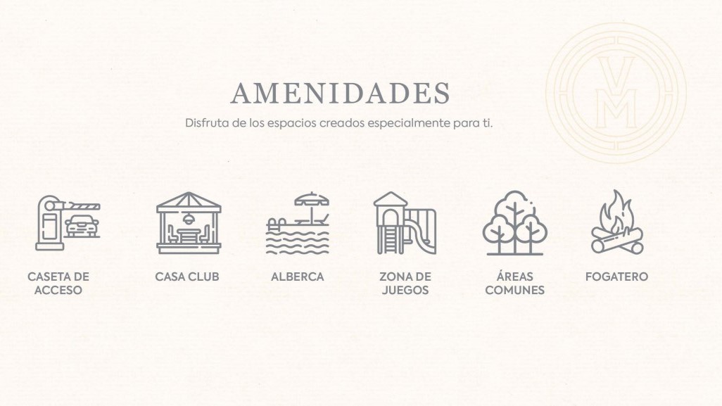 Amenidades