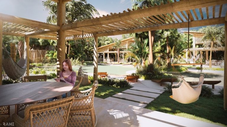 Zona de Amacas Elisella