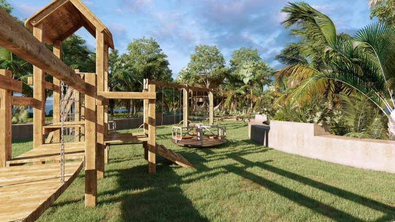 Juegos Infantiles Elissella