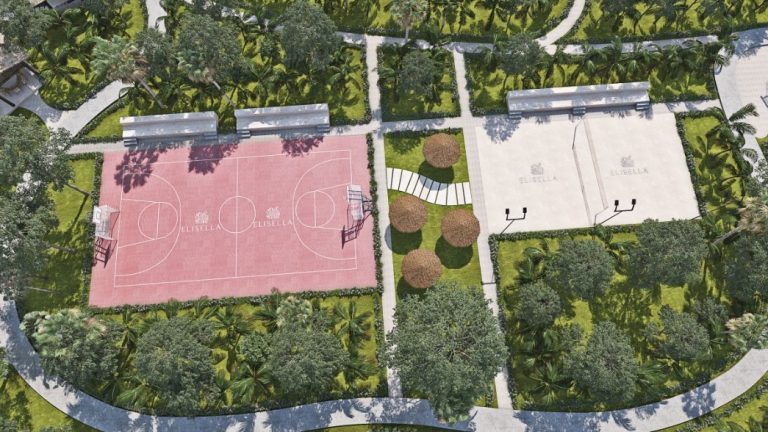 Tenis y Padel Elisella