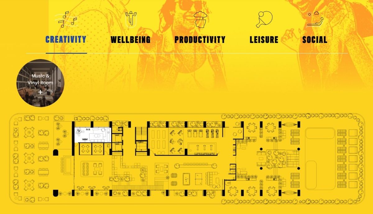 Creatividad-Música y Vinilos