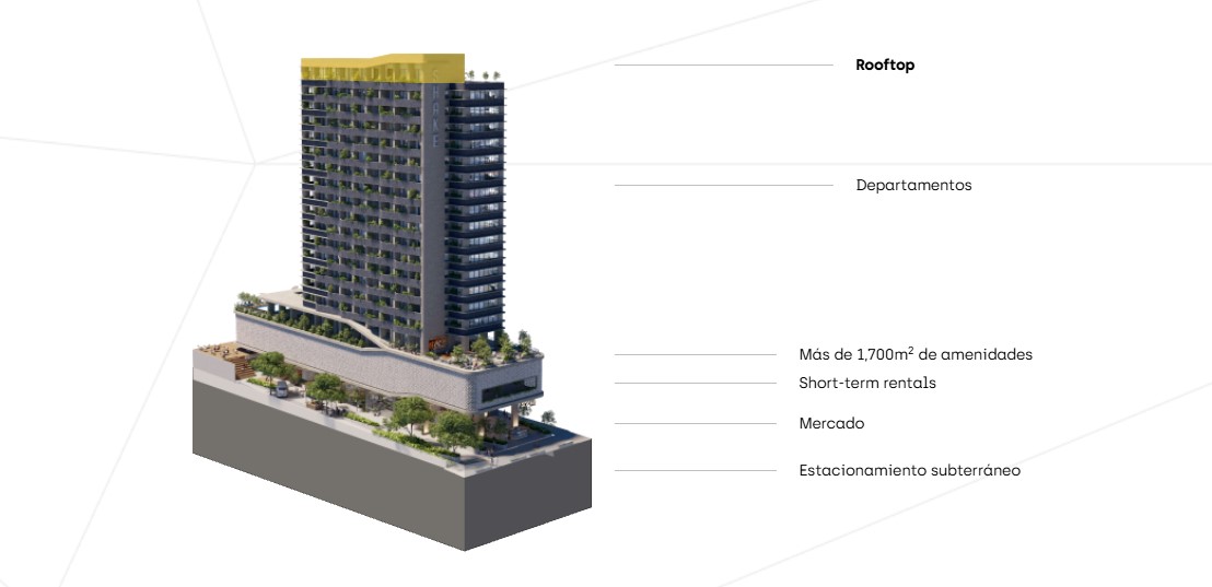Edificio-Master Plan