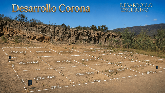 Corana Presenta