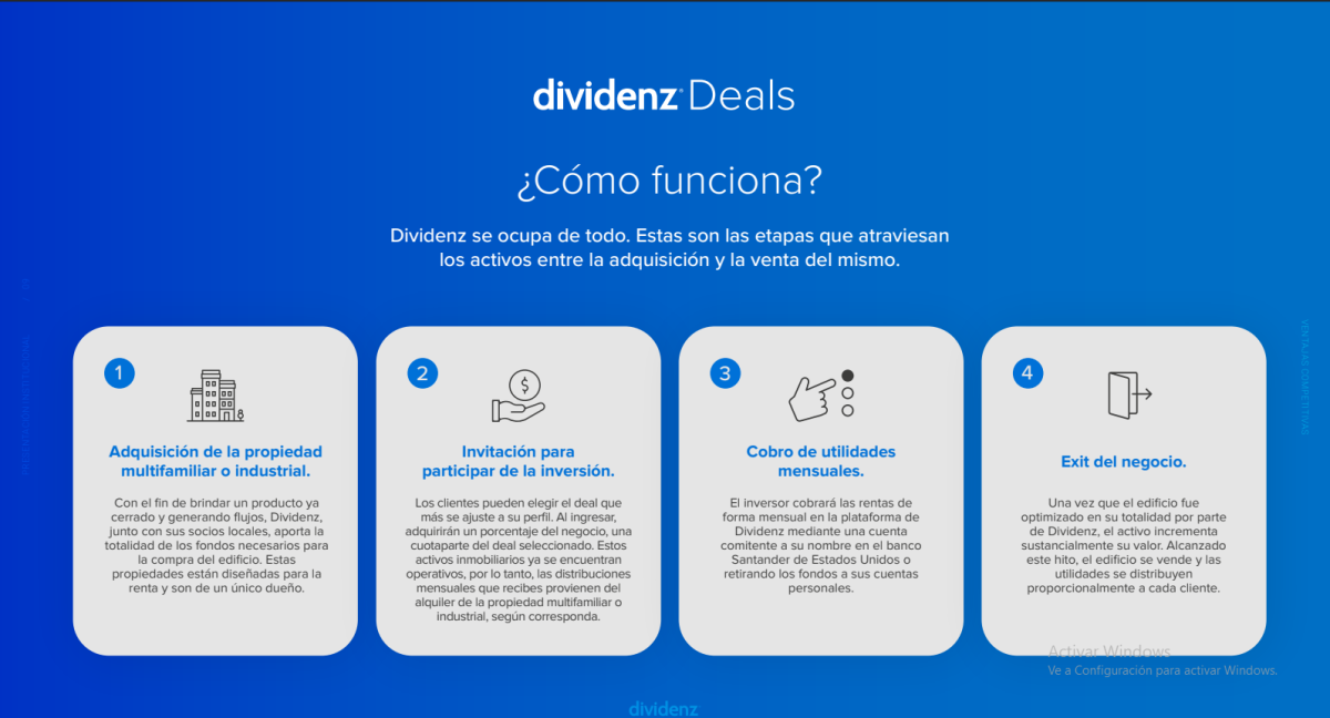 Dividenz 2