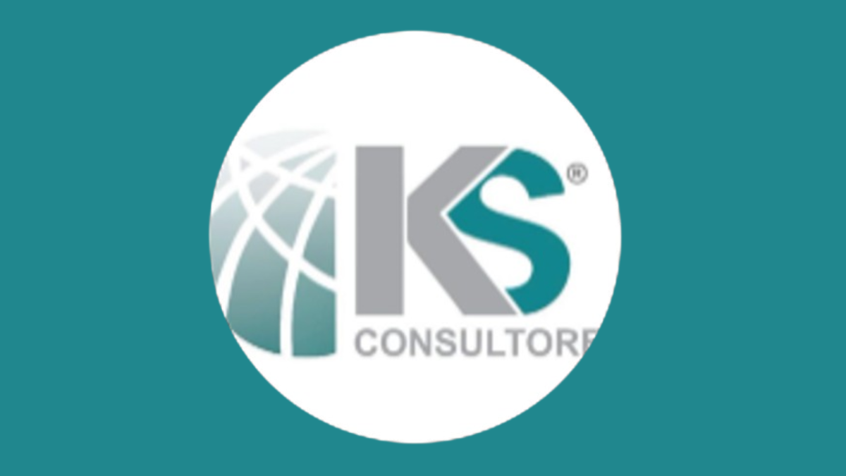 Logo KS Consultores