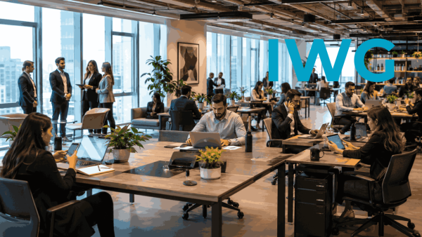 Espacio y IWG